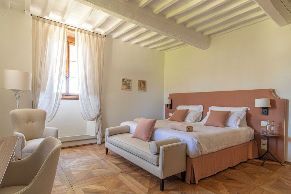 Classic Room