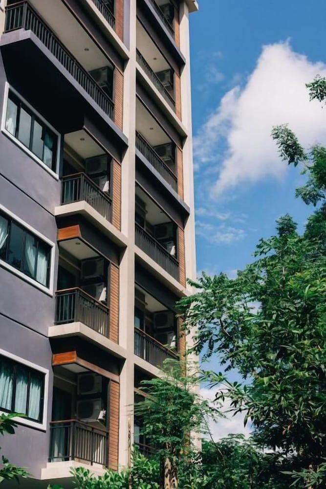 undefined IBooking Trams Square 3