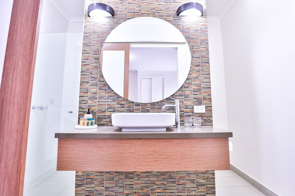 Indulge Apartments - Ontario Standard Apartment, 2 Bedrooms (Ontario) 10