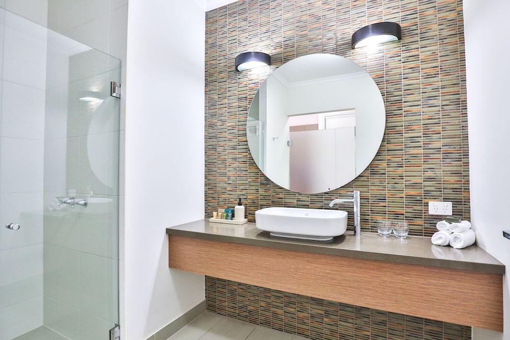 Indulge Apartments - Ontario Standard Apartment, 2 Bedrooms (Ontario) 8