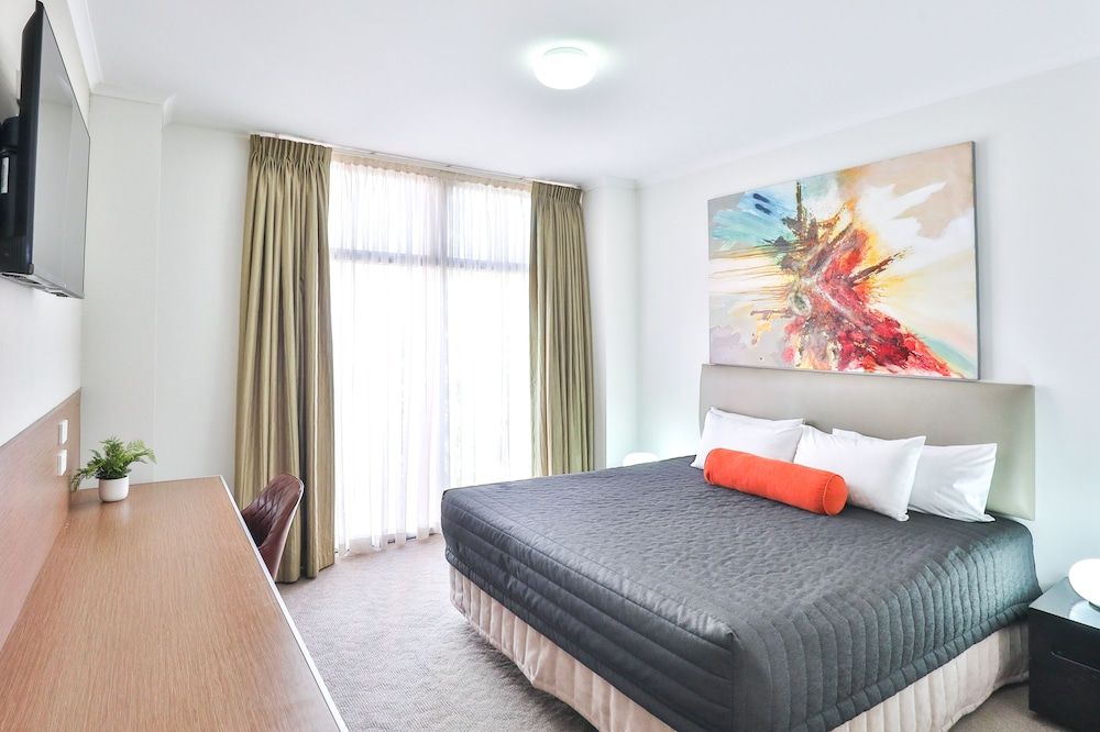 Indulge Apartments - Ontario Standard Apartment, 2 Bedrooms (Ontario)