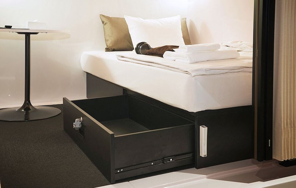 undefined First Cabin Nishi Umeda 8