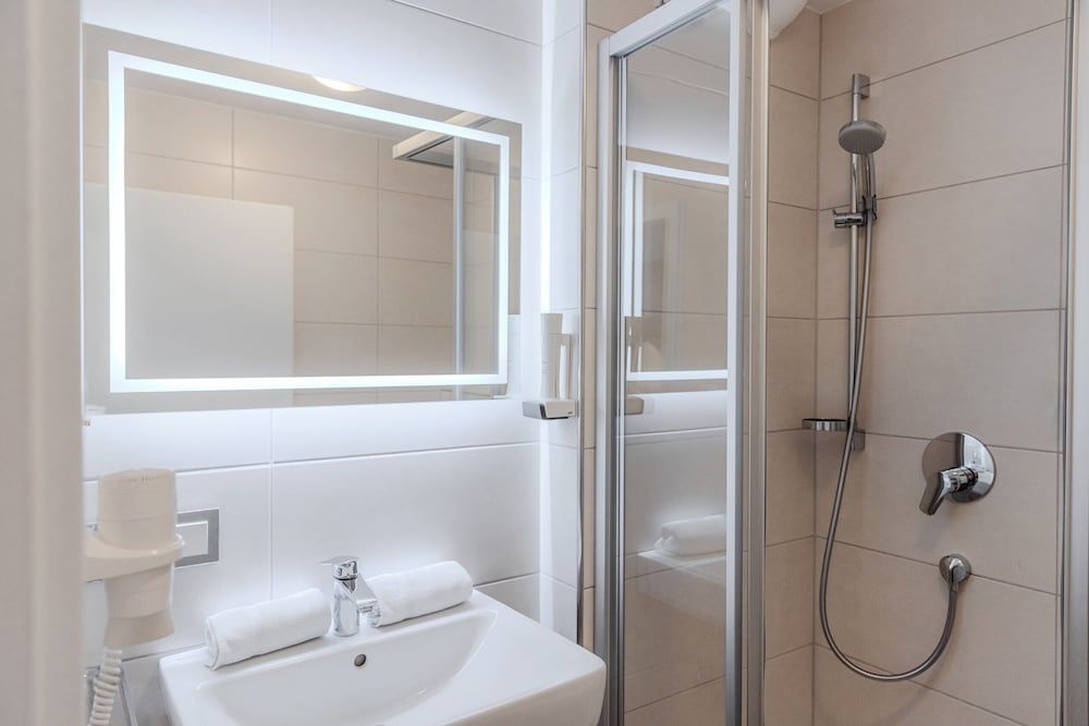 Gasthof Zur Linde Comfort Double Room 19