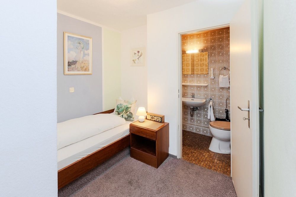 Gasthof Zur Linde Economy Single Room 7