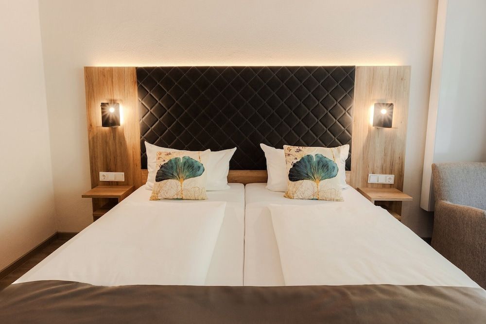 Gasthof Zur Linde Comfort Double Room 2