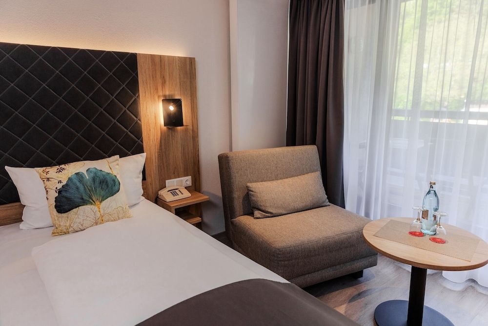 Gasthof Zur Linde Comfort Double Room 4