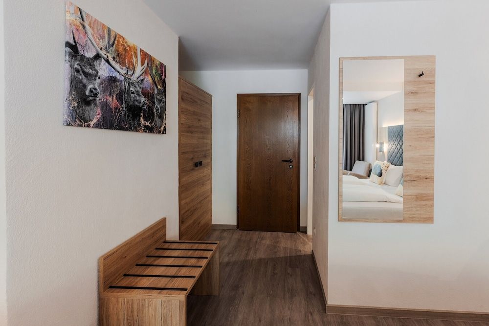 Gasthof Zur Linde Comfort Double Room 13