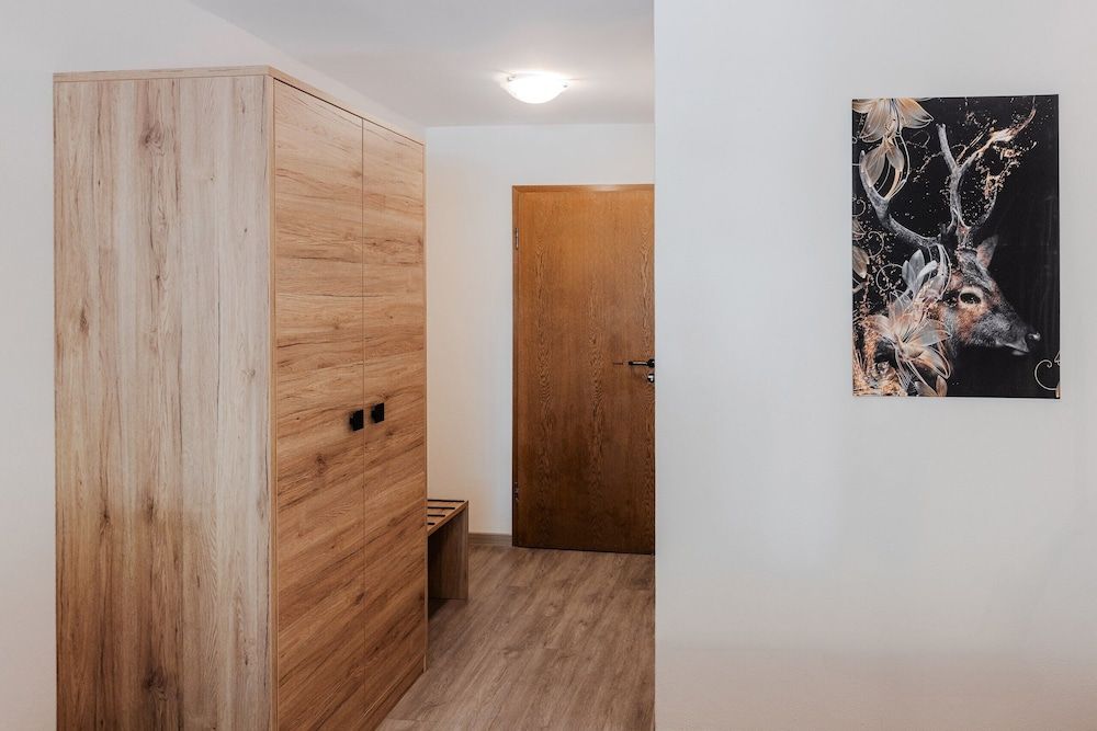 Gasthof Zur Linde Comfort Double Room 23