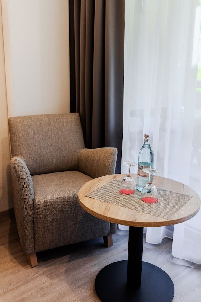 Gasthof Zur Linde Comfort Double Room 24