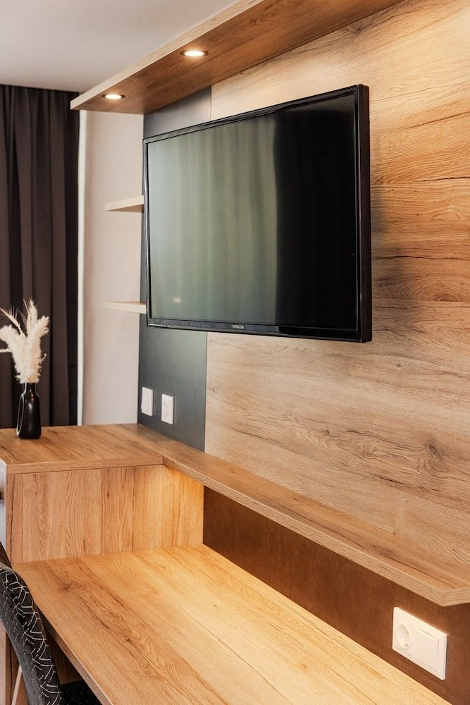 Gasthof Zur Linde Comfort Double Room 22