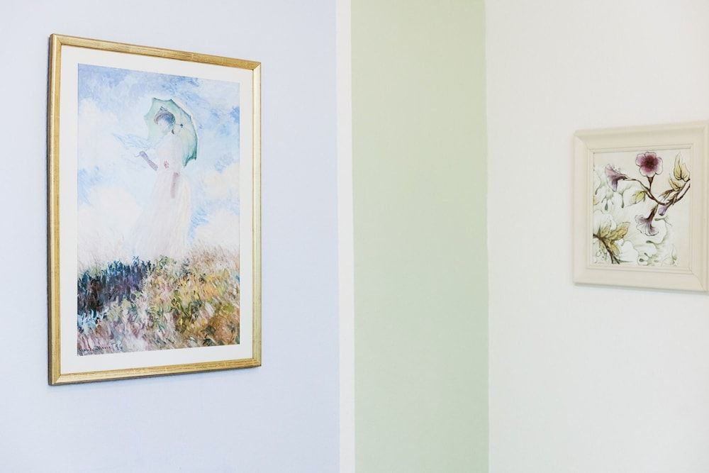 Gasthof Zur Linde Economy Single Room 6