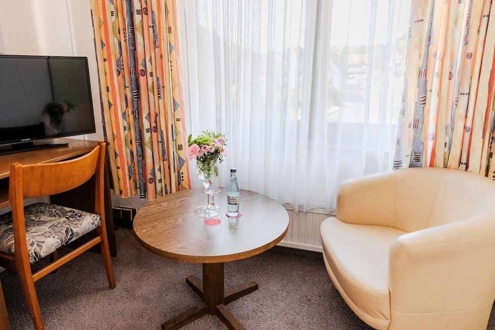 Gasthof Zur Linde Economy Single Room 8