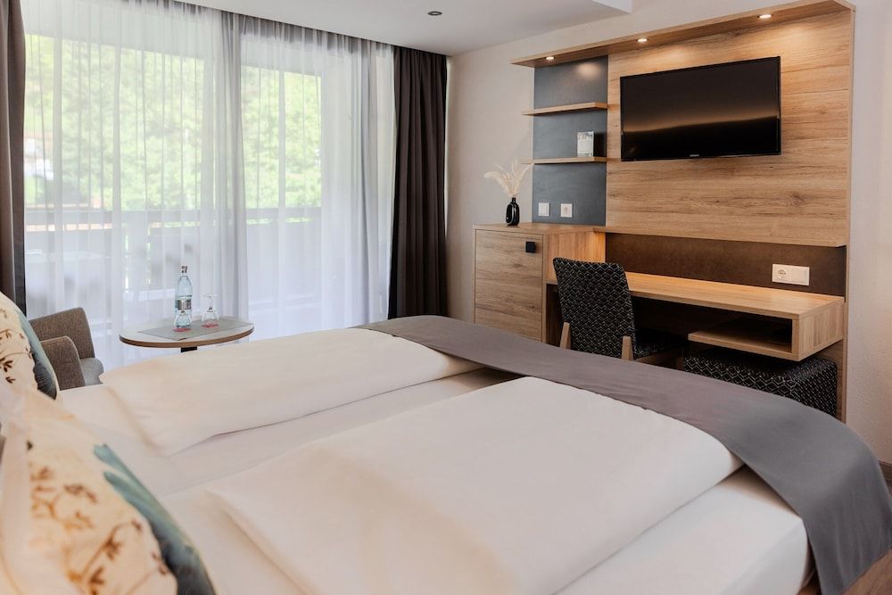 Gasthof Zur Linde Comfort Double Room 5