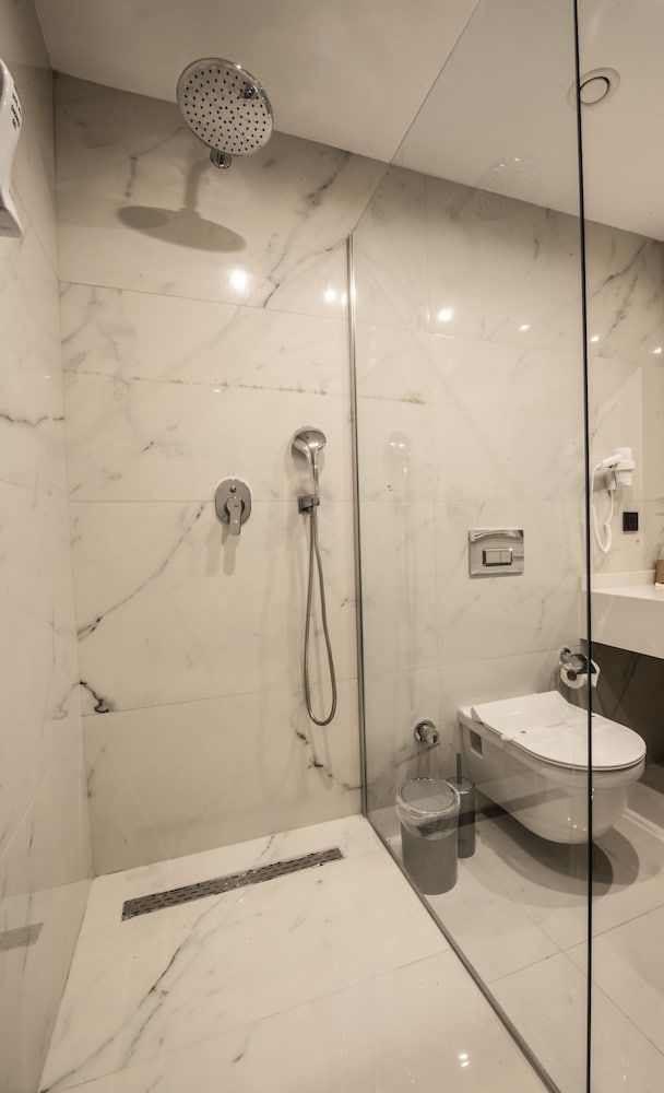 HEYBELİ GARDEN Standard Room 6