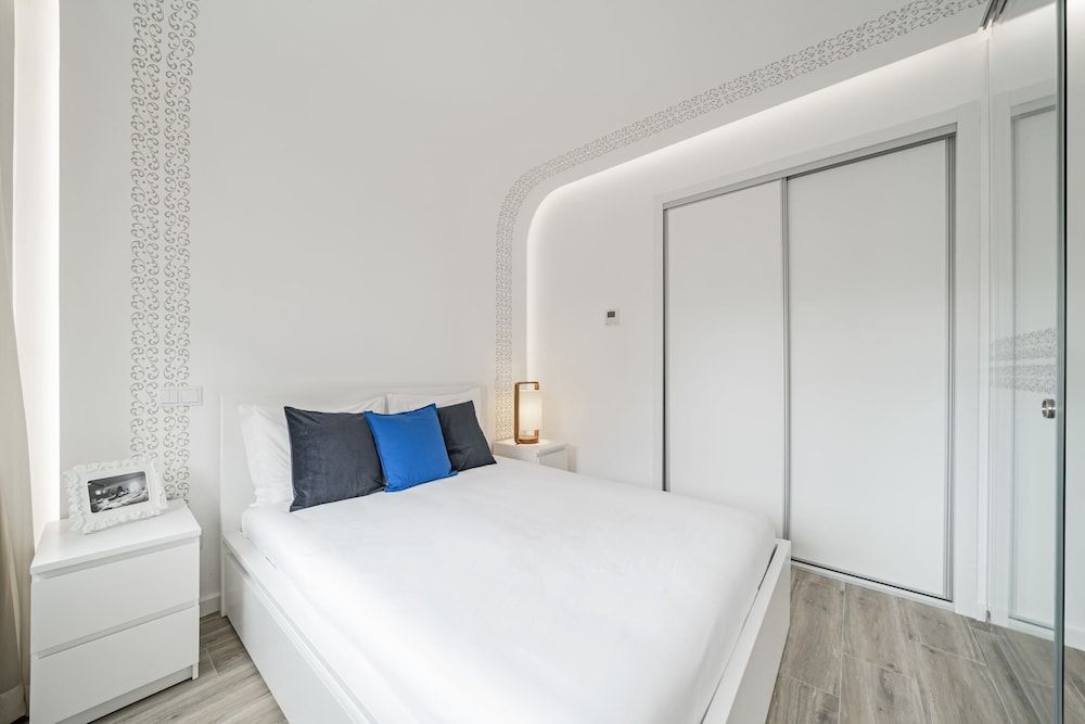 Apartment, 1 Bedroom