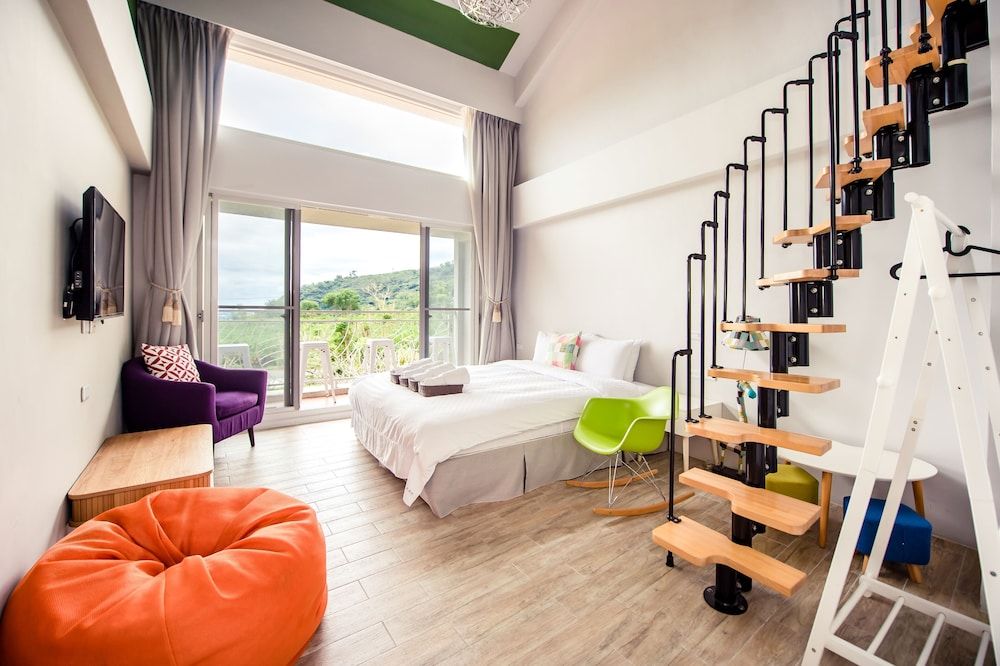 Miinnon Village Loft 2