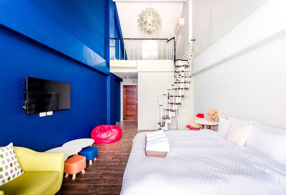 Miinnon Village Loft 21