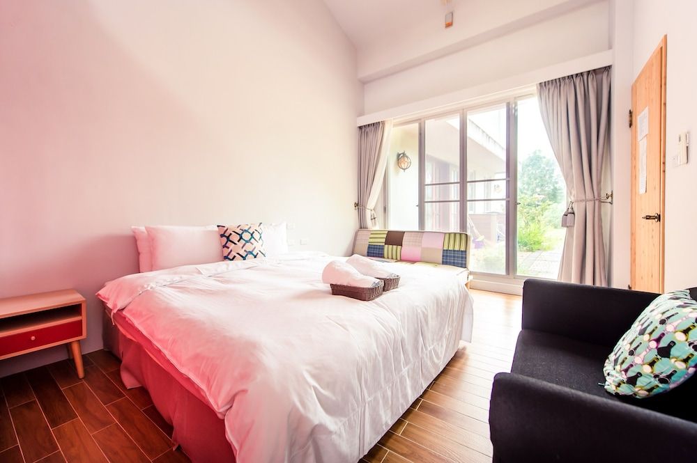 Miinnon Village Cabin 12