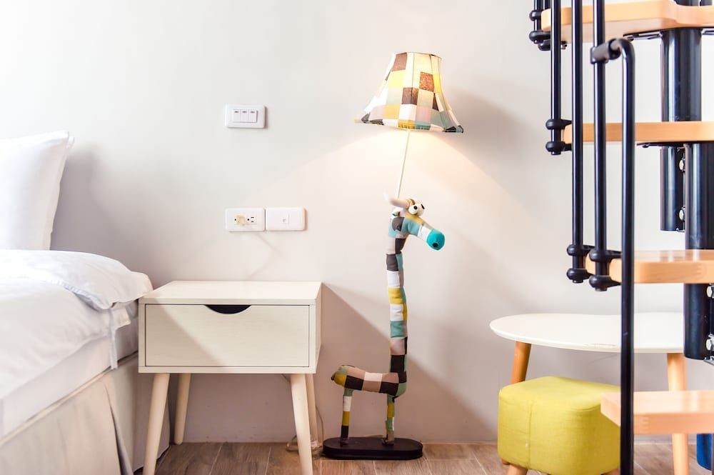 Miinnon Village Loft 20