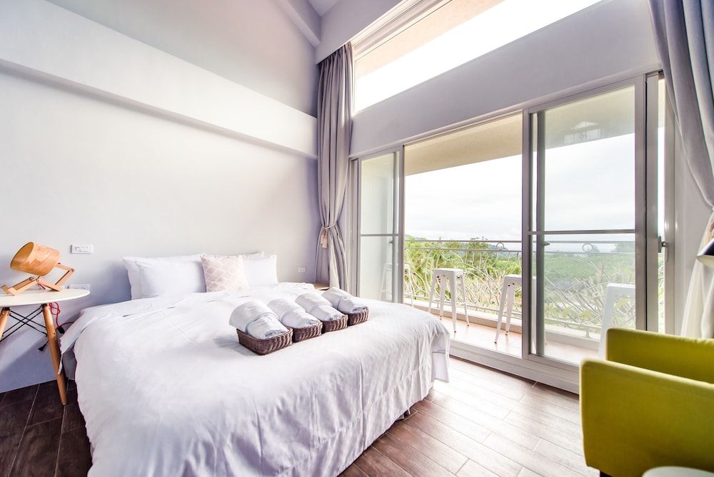 Miinnon Village Loft 22