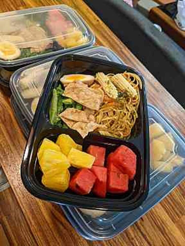 Miinnon Village Cabin 7