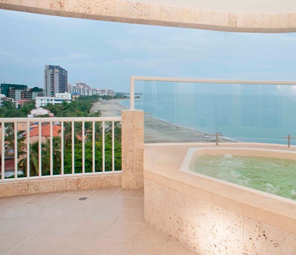 Hotel Irotama del Sol Luxury Suite, 3 Bedrooms 13