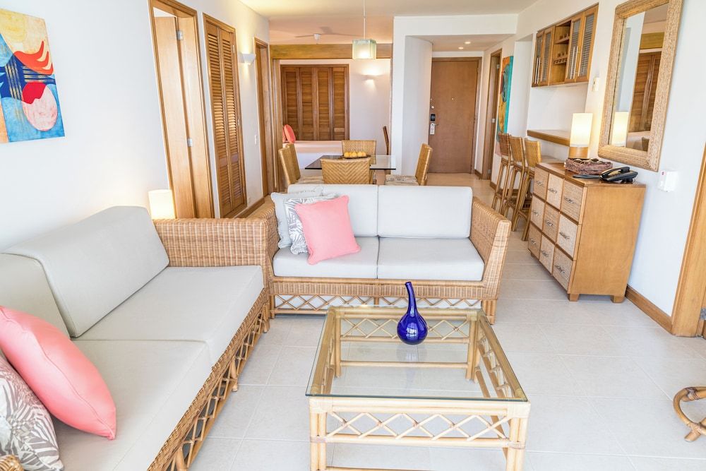 Hotel Irotama del Sol Luxury Suite, 3 Bedrooms 9