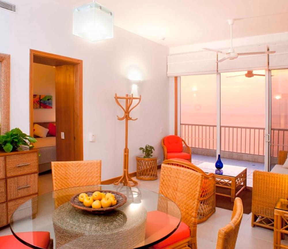 Hotel Irotama del Sol Luxury Suite, 3 Bedrooms 17