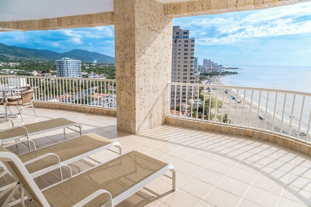 Hotel Irotama del Sol Luxury Suite, 3 Bedrooms 11