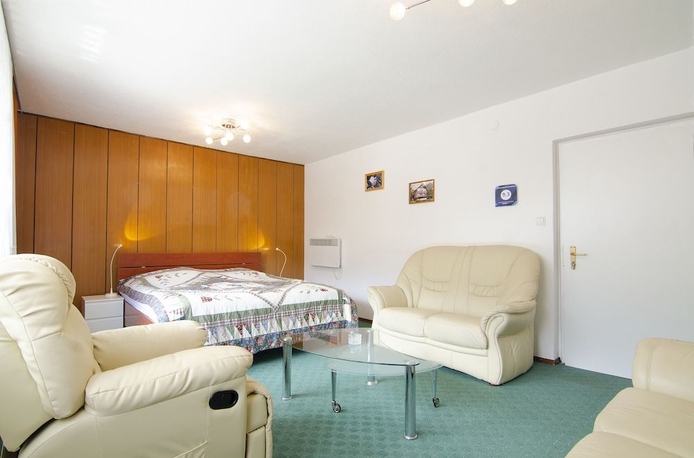 Apartments & Rooms Banich Standard Room, Private Bathroom (King) 2