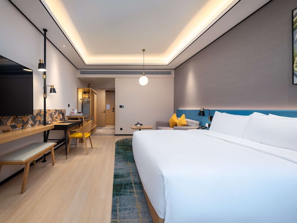Suite, 1 Bedroom