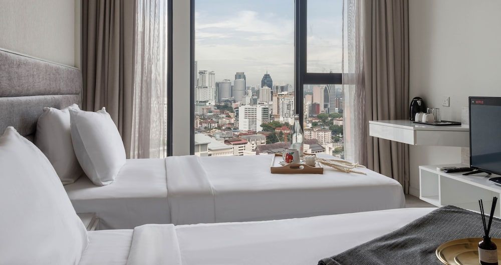 undefined Expressionz Suites KL by Perfect Host 9