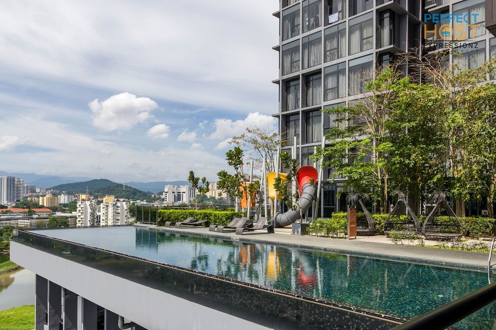 undefined Expressionz Suites KL by Perfect Host 2