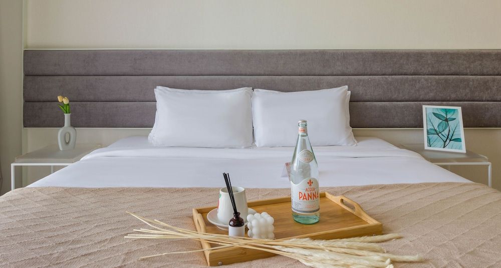 undefined Expressionz Suites KL by Perfect Host 4