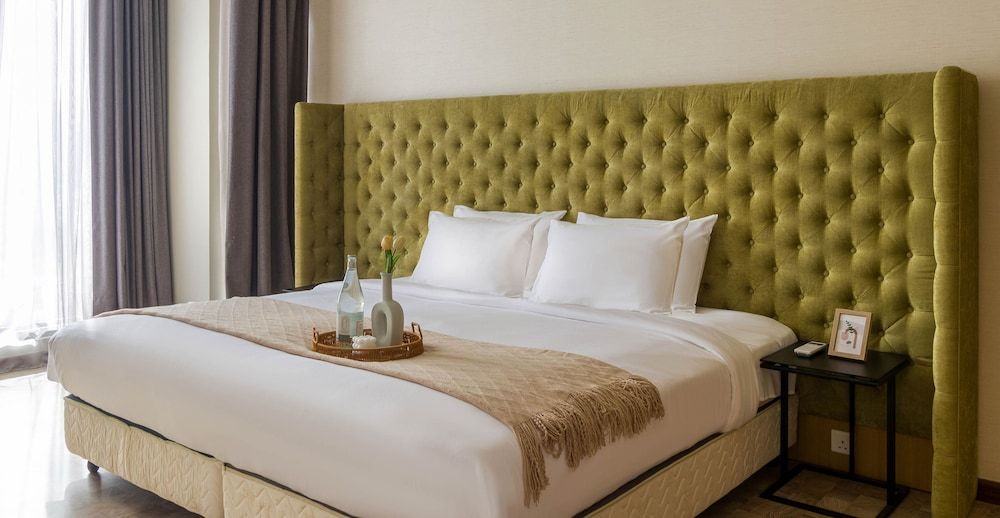 undefined Expressionz Suites KL by Perfect Host 5