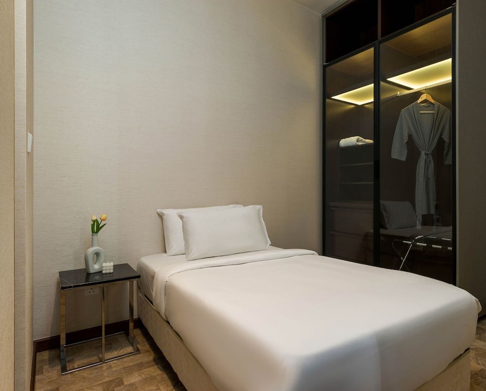 undefined Expressionz Suites KL by Perfect Host 8