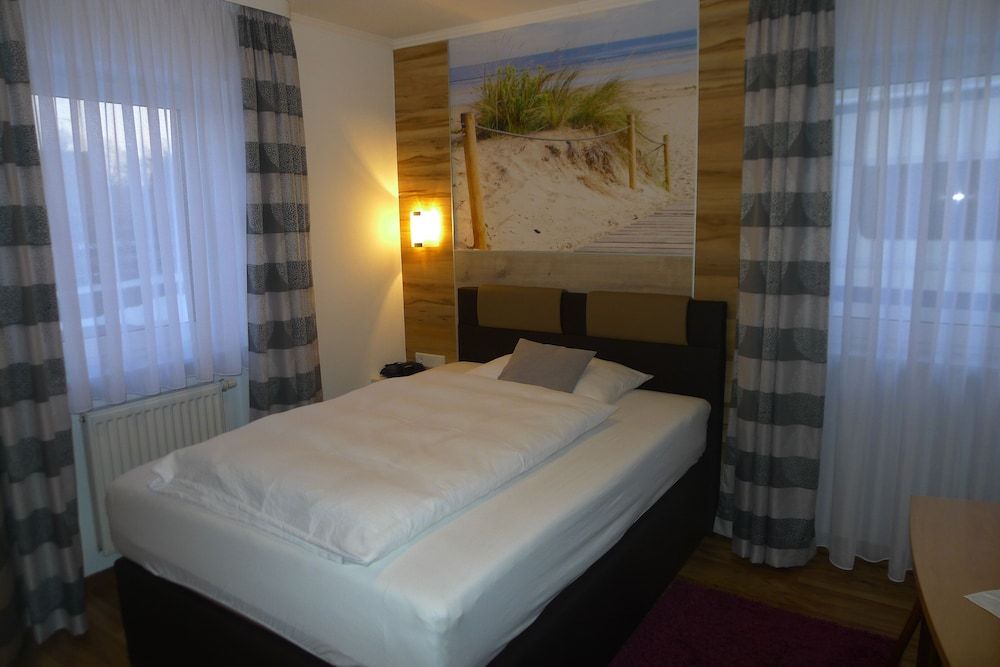 Hotel Harbauer Comfort Single Room 4