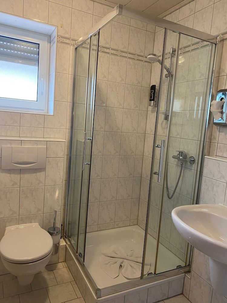 Hotel Harbauer Comfort Single Room 6