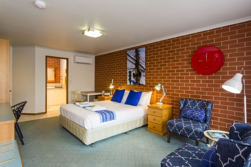 Deluxe Room, Non Smoking (Deluxe Queen Room)