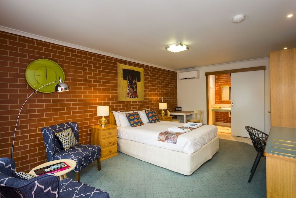 Deluxe Room, Non Smoking (Deluxe Queen Room)