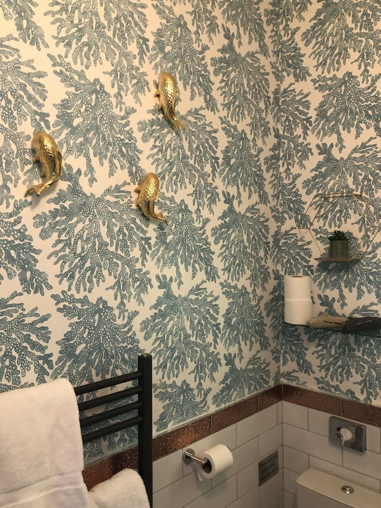 MonkBridge House Standard Triple Room 5