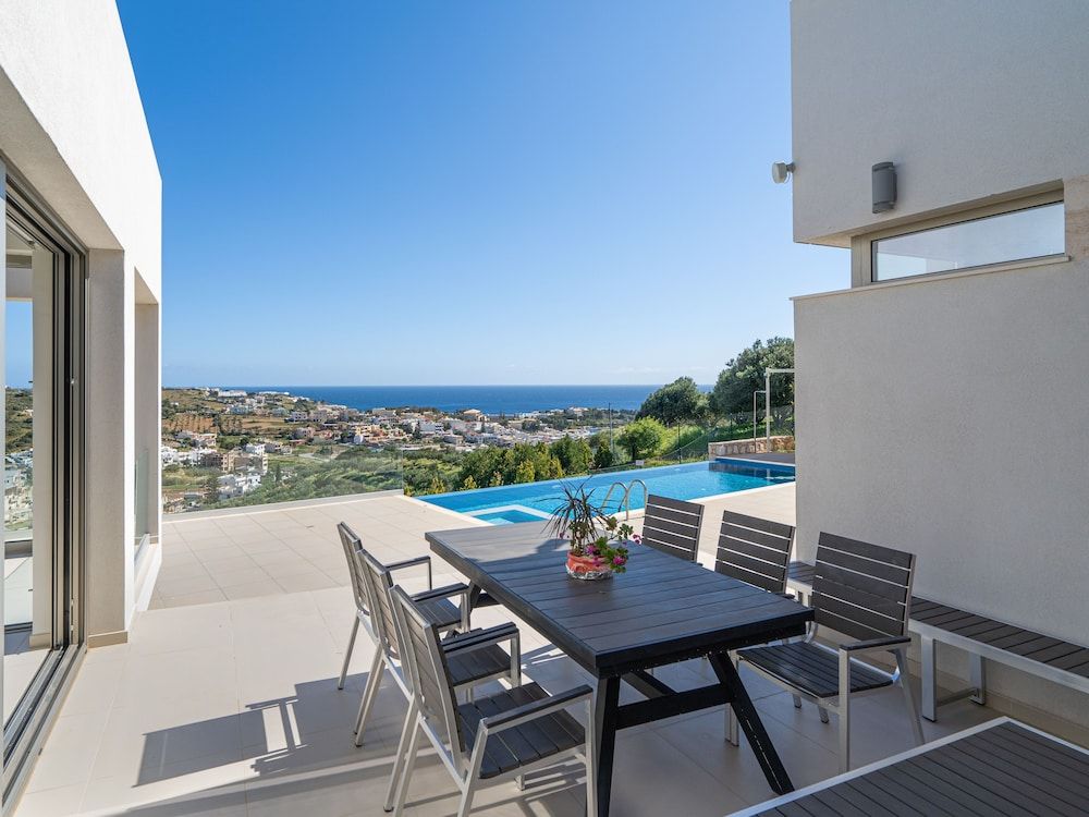 Villa, 3 Bedrooms