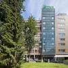 Holiday Inn Tampere - Central Station by IHG