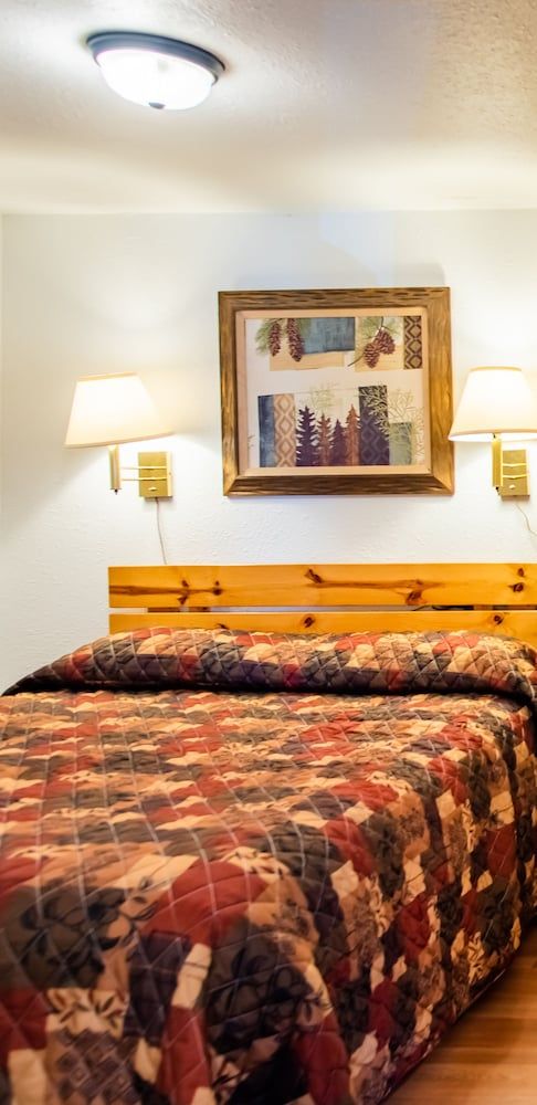 Oceanside Ocean Front Cabins Two Bedroom Cabin, Kitchen, Sea View