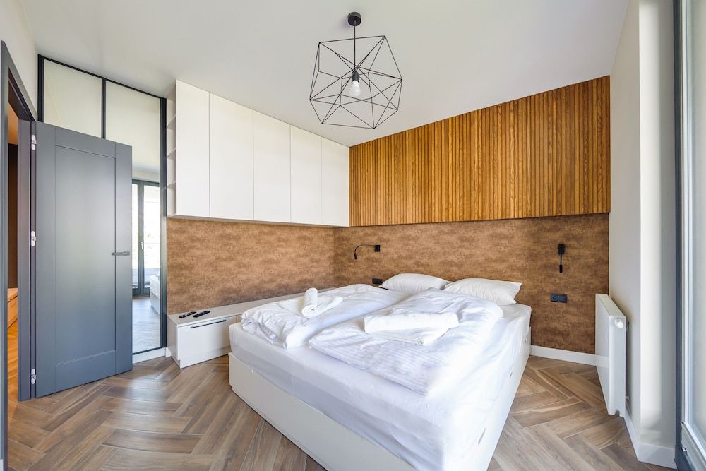 Apartamenty Sun & Snow Silva Apartment (9b/14) 2