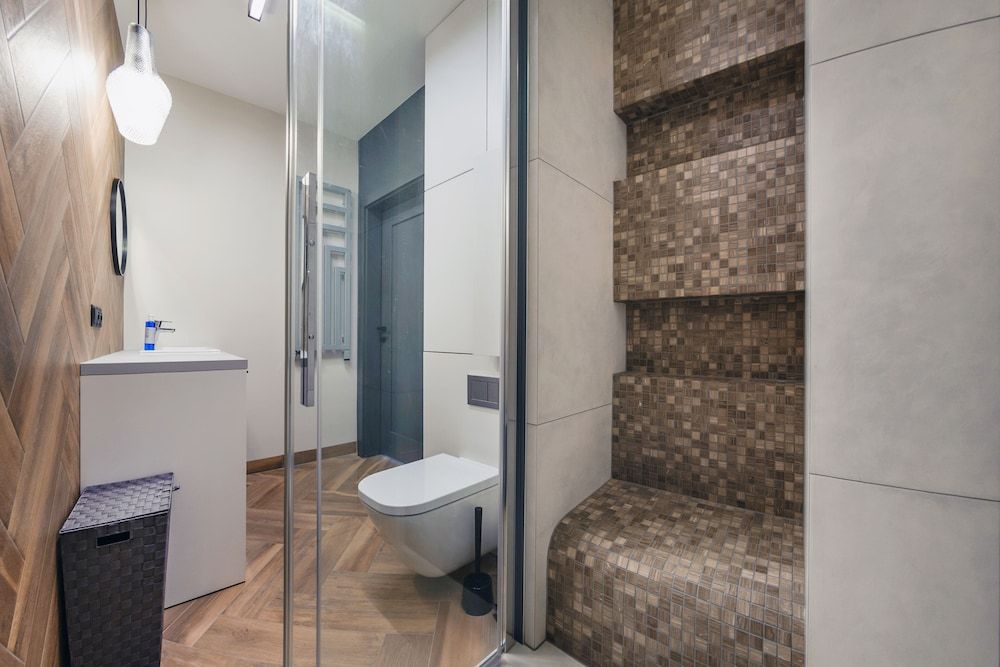 Apartamenty Sun & Snow Silva Apartment (9b/14) 4