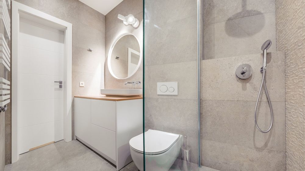 Apartamenty Sun & Snow Silva Apartment (Bydgoska 5a/7) 4