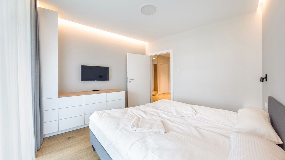 Apartamenty Sun & Snow Silva Apartment (Bydgoska 5a/7) 3