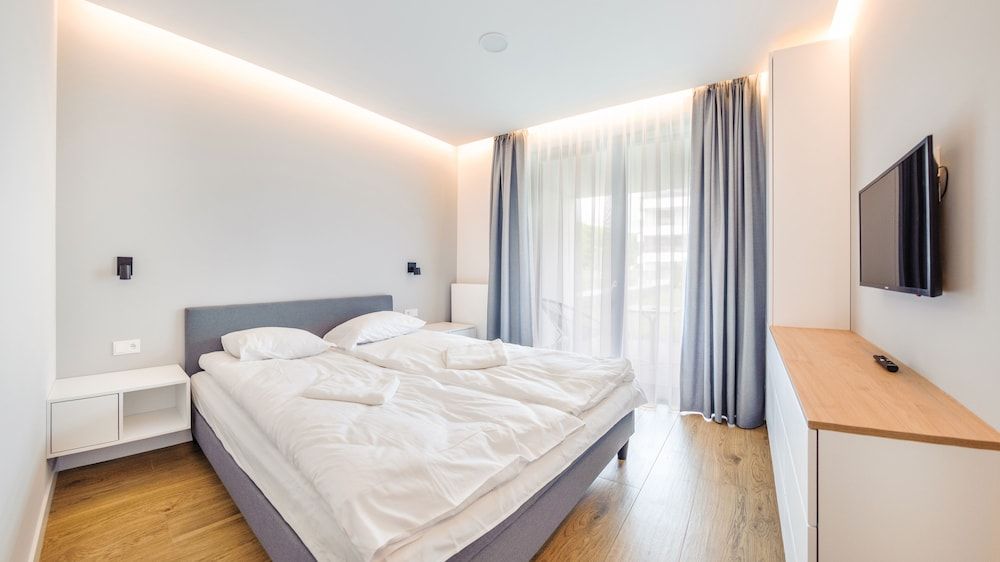 Apartamenty Sun & Snow Silva Apartment (Bydgoska 5a/7) 2