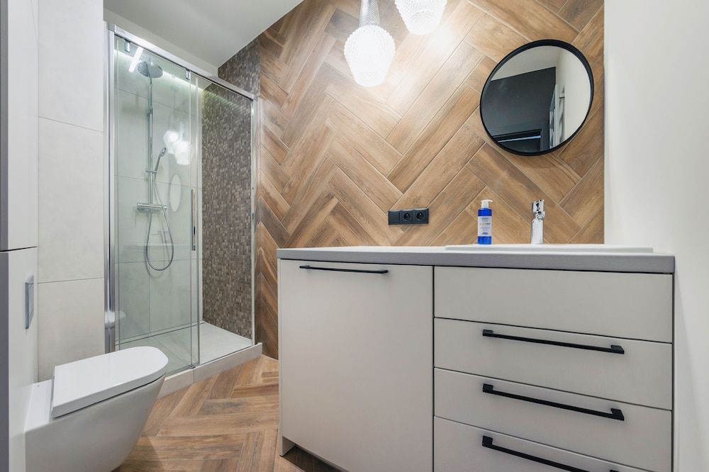 Apartamenty Sun & Snow Silva Apartment (9b/14) 5